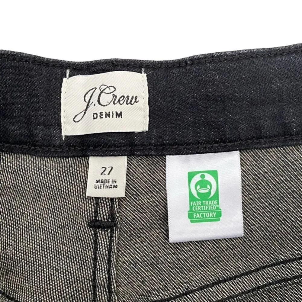 J. Crew 9